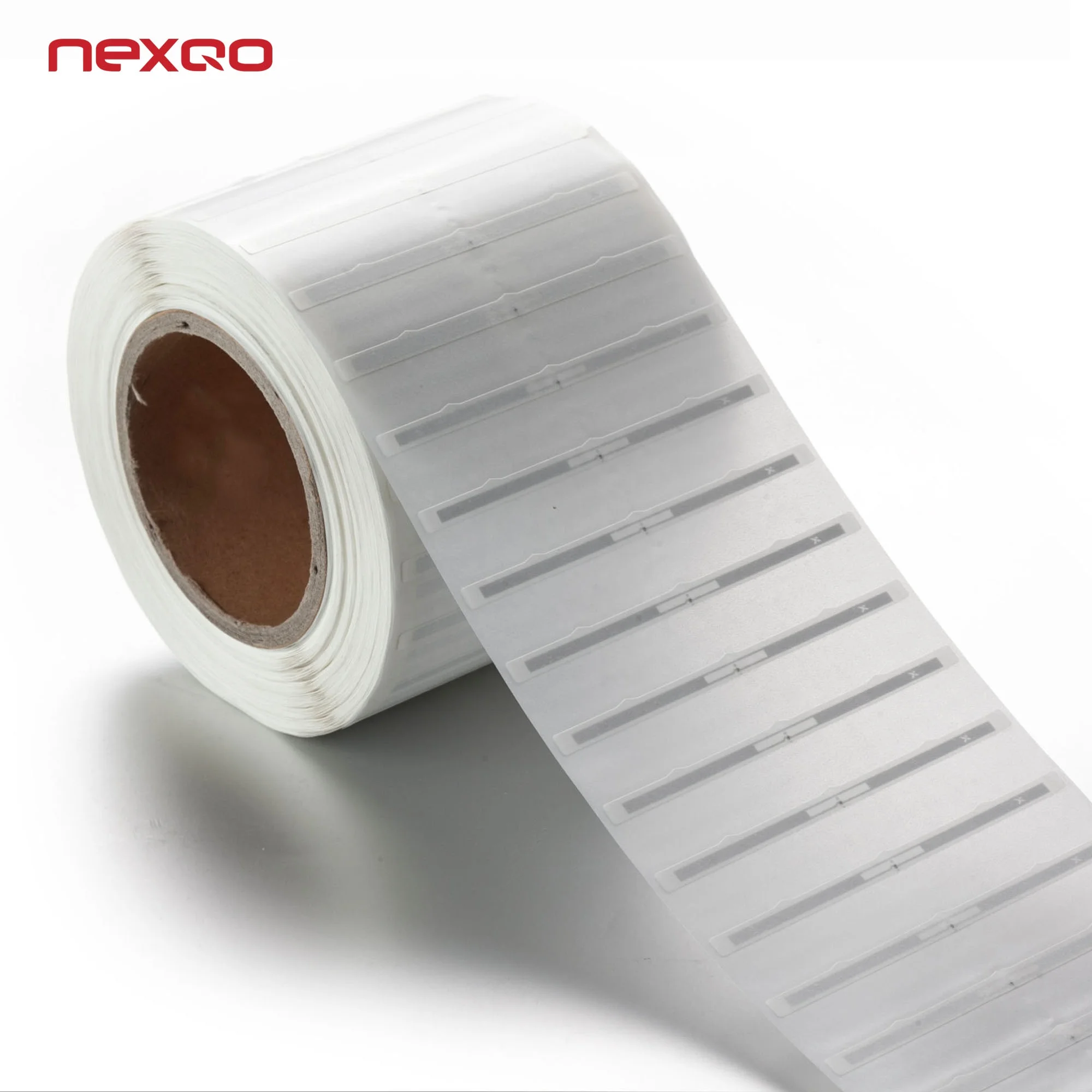 13.56mhz RFID Adhesive Label Sticker Dia 25mm/35mm RFID Tag NFC Chip