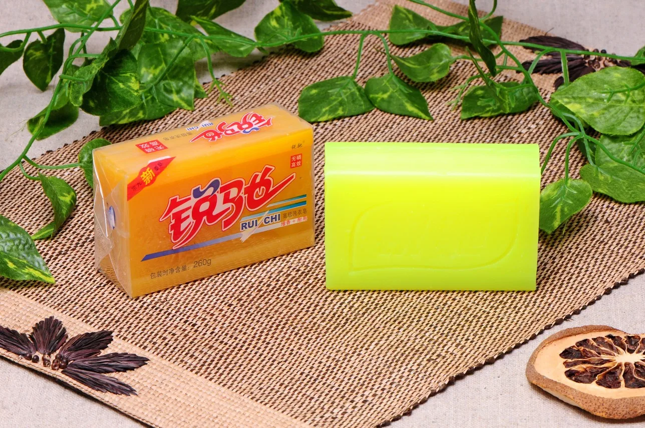 Good Lathering deep cleaning washing babies clothes laundry soap for baby Bar Soap Solid Shape for Clothes