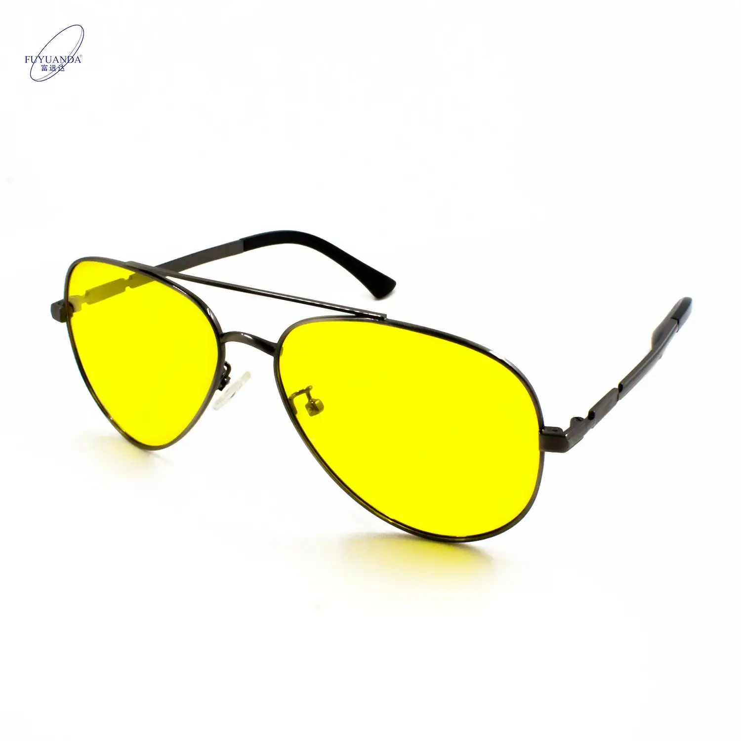 Fashion Night vision glasses Sunglasses Women Driving Sun Glasses Luxury Brand Sun Glasses   Protection  photochromic sunglasses