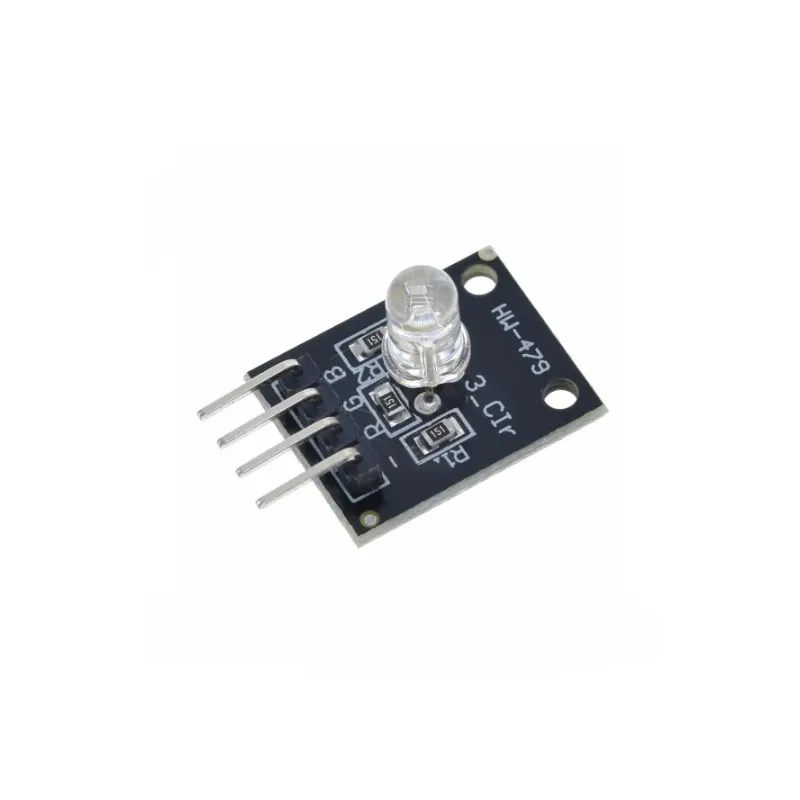 Three Colors 3 Color RGB LED Sensor Module for Arduino DIY Starter Kit KY016