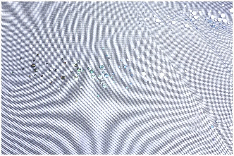 Новый Galaxy Dot сетчатая ткань высокого качества Мягкая вышитая свадебная для индивидуального дизайна и проектов