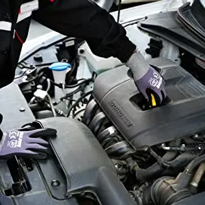 cut resistant gloves