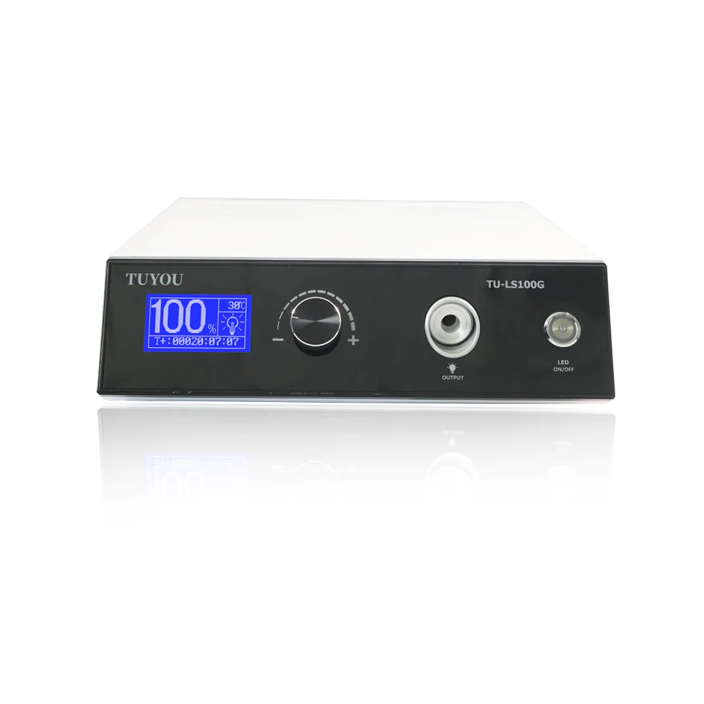 TUYOU TV-LS101G Endoscopy Urologie Camera Head Endoscopy Endoscope Imaging Equipement