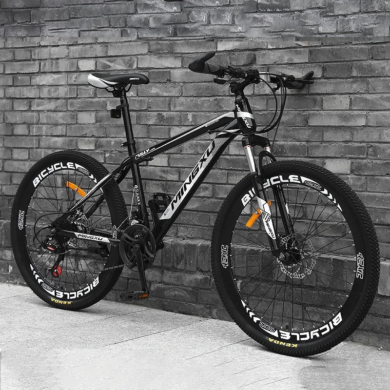  Велосипед Горный bycycles 26 дюймов вилка для горного велосипеда горный