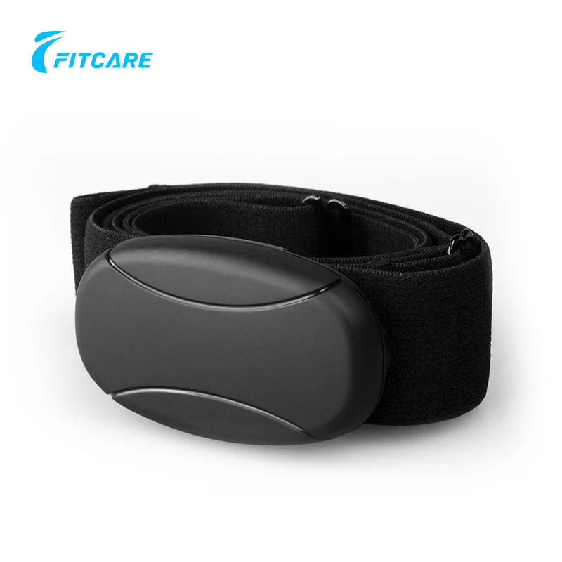 Fitcare 5.3Khz horse care racing accessories, horse heart rate monitor belt