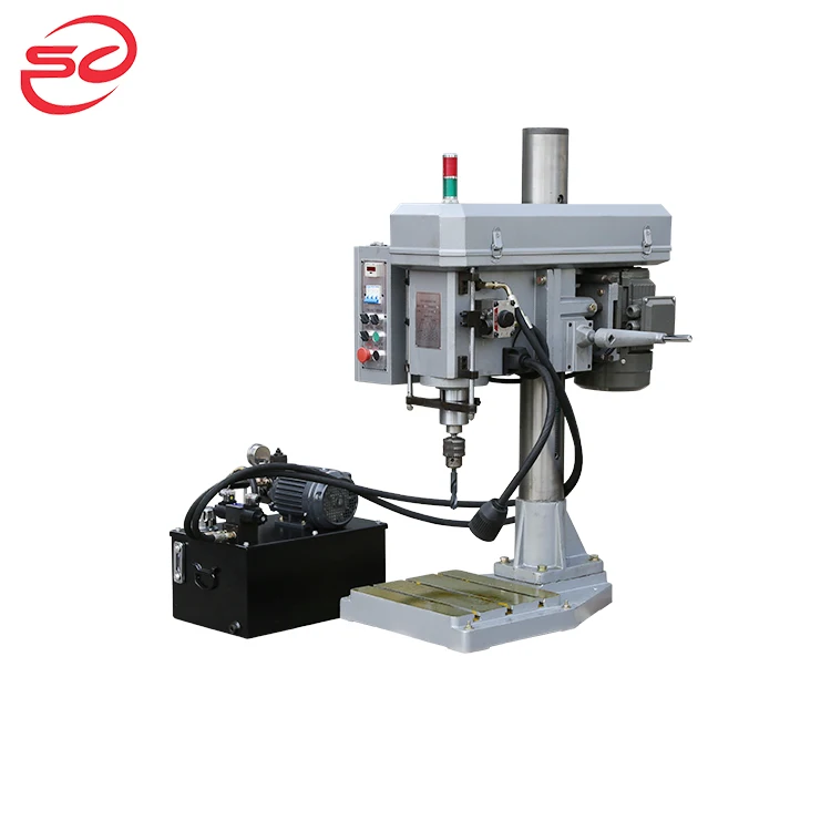 YDZ-30  Automatic Hydraulic drilling machine