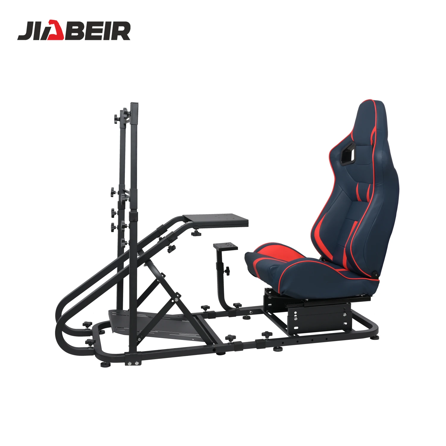 JBR1012F Лидер продаж игровая станция игровой гоночный симулятор сидение кабины