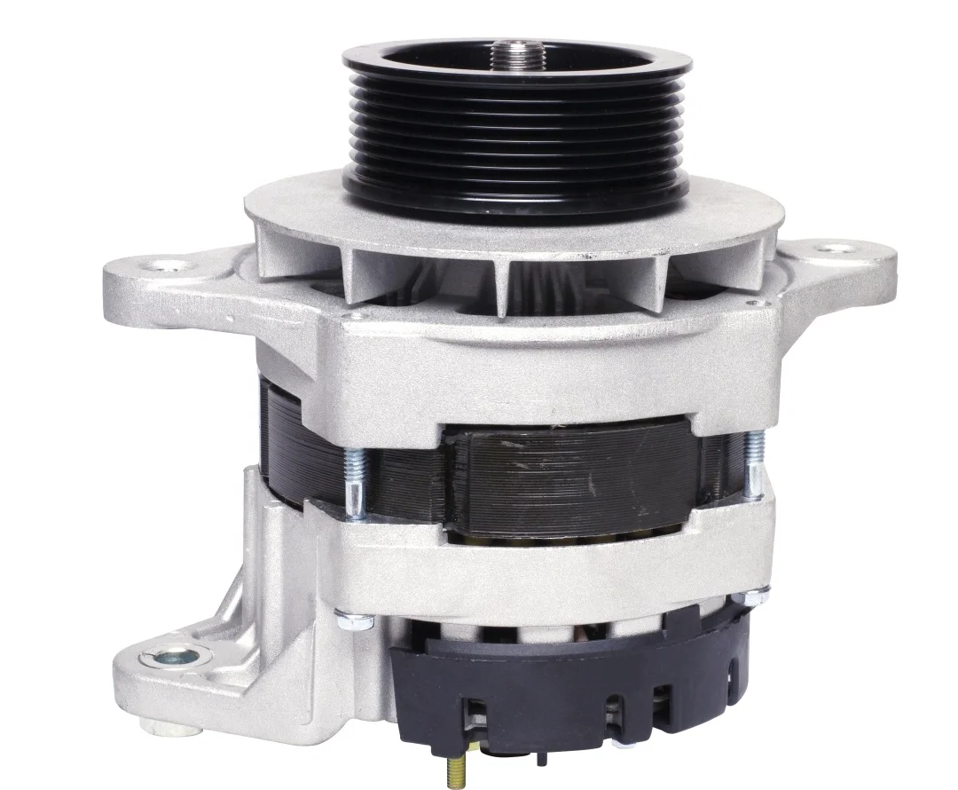 PK390050 1680W 8PK alternator for KOBELCO EXCAVATOR DH220-5 DH265 DB58T engine