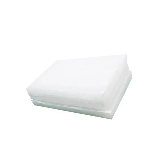 Semi Refined Paraffin Wax / Paraffin Wax Powder / Candle Paraffin