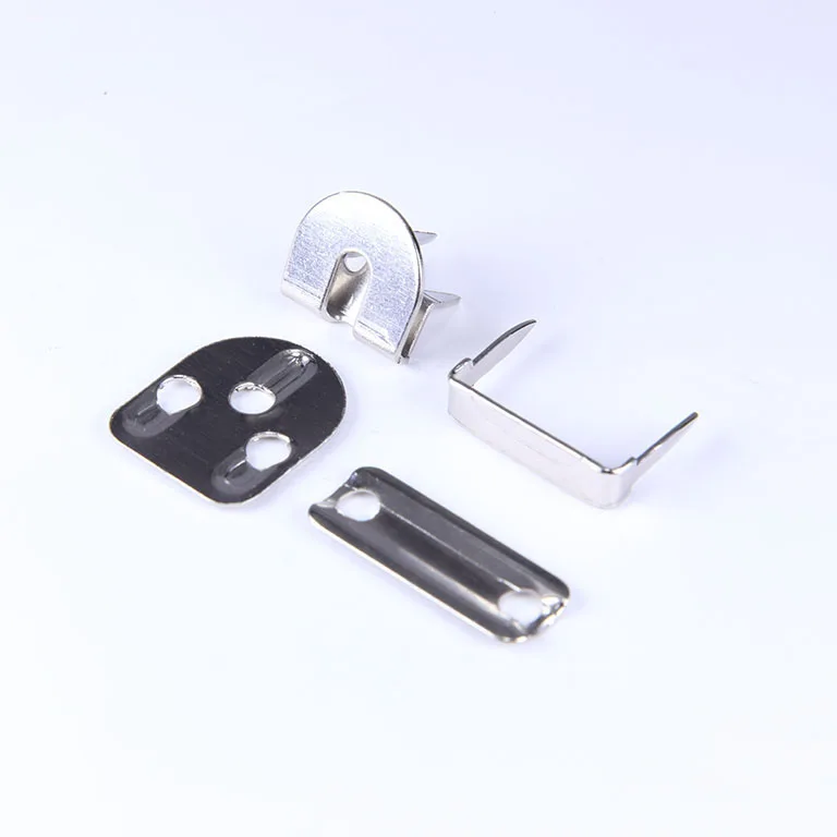 Nickel Special Hot Selling Metall And Eyes Assist Hook Skirt Pants hook