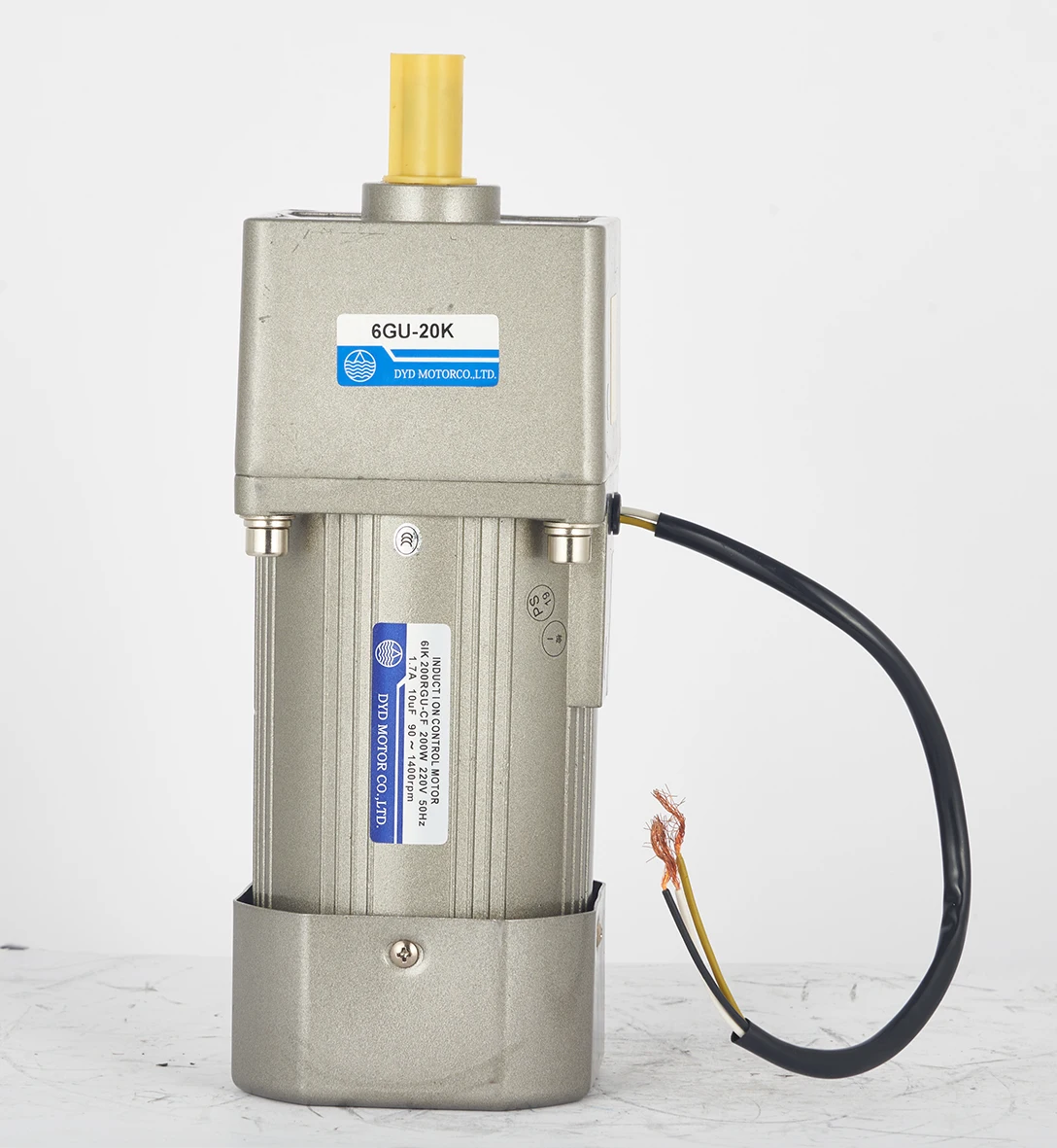 220V  120W AC  asynchronous motor