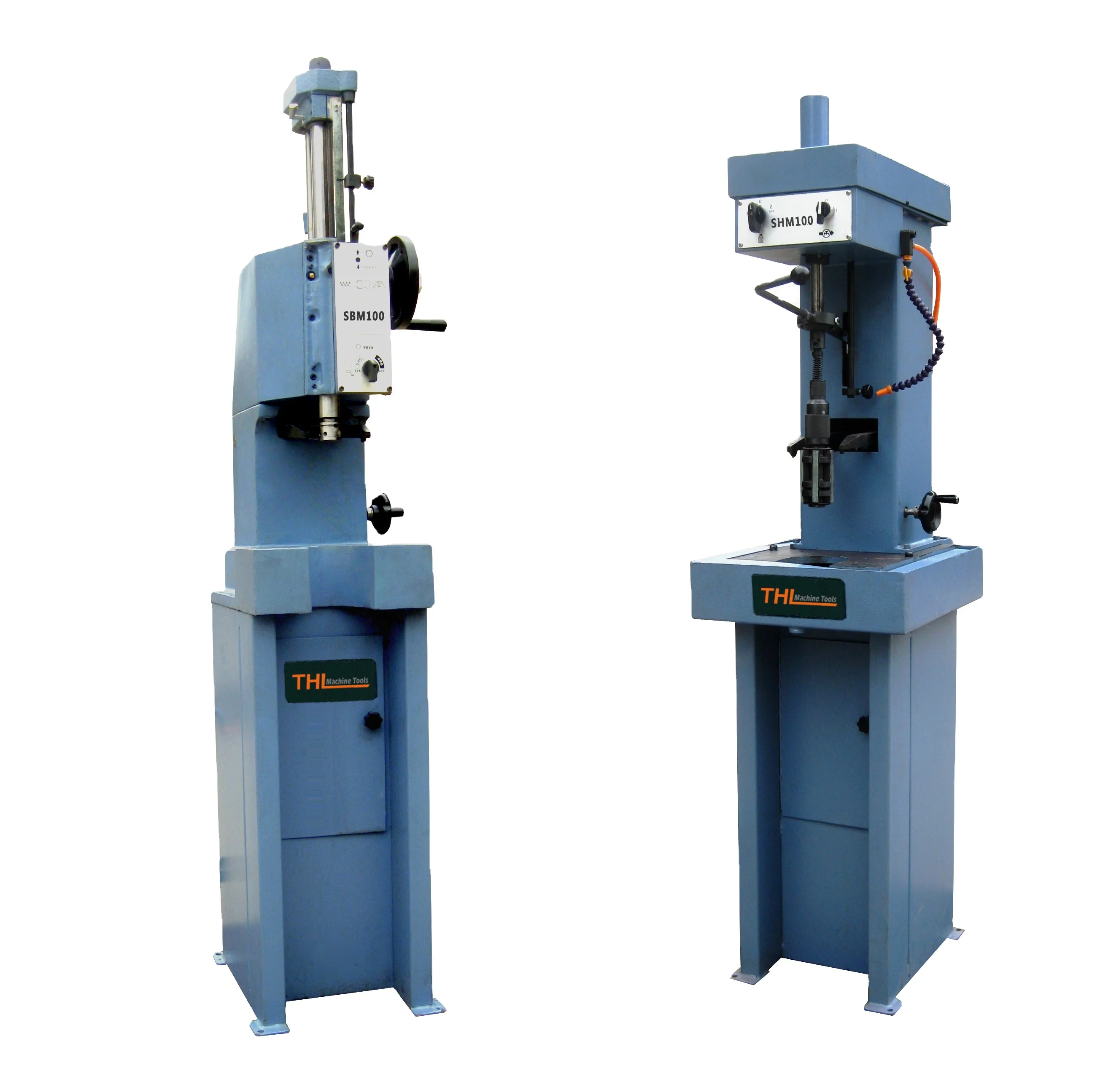 
Motorcycle Cylinder Boring Machine-SBM100 