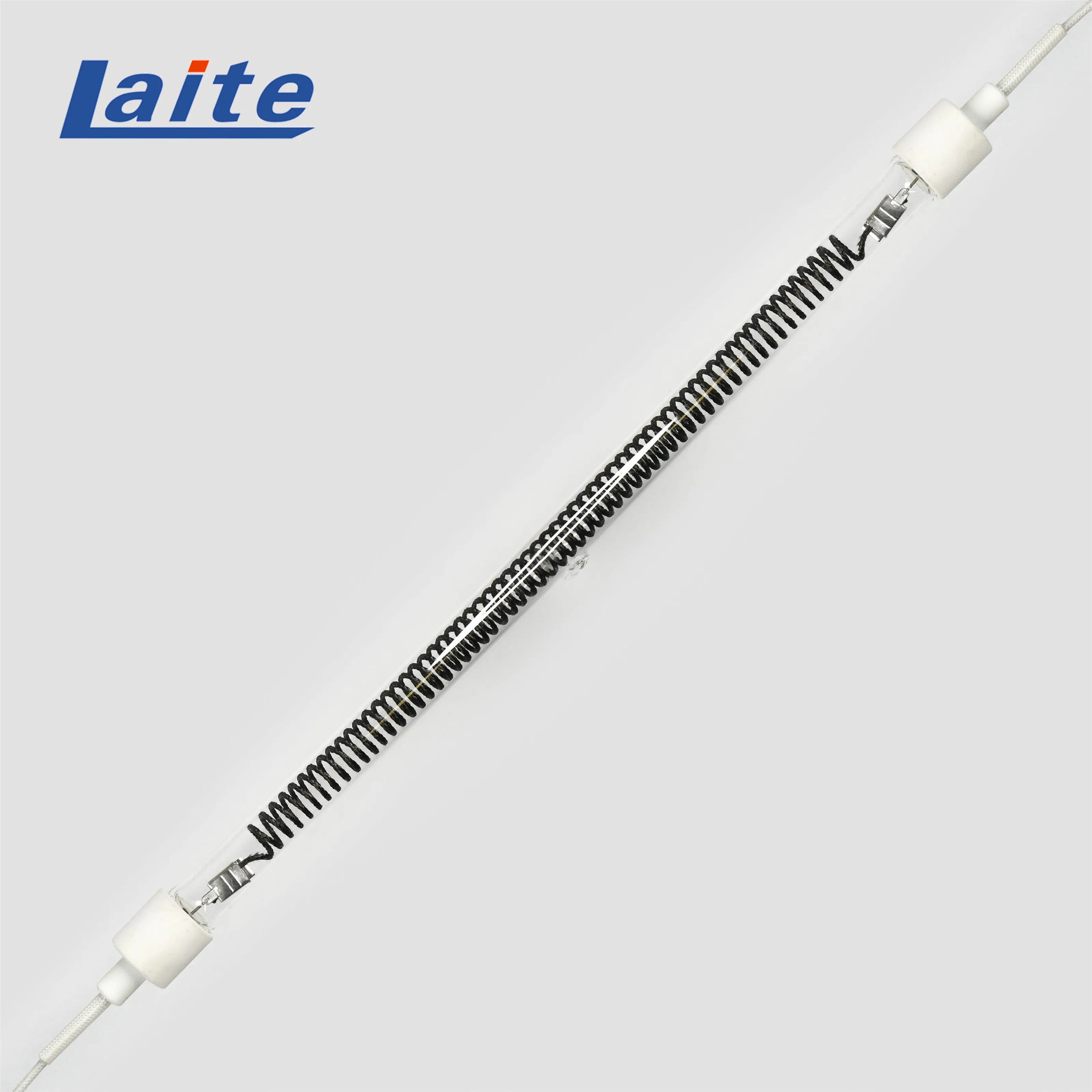 Heating Element coffee maker carbon fiber business white glass power tube lamp