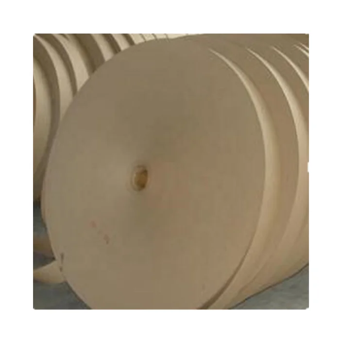 Бумажные Соломенные материалы, белая недорогая пищевая крафт-бумага под заказ