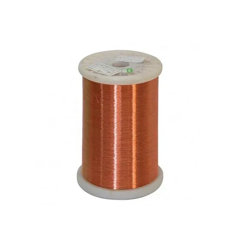 Bulk Wholesale 42 Awg Swg copper wire 0.12mm - enamelled