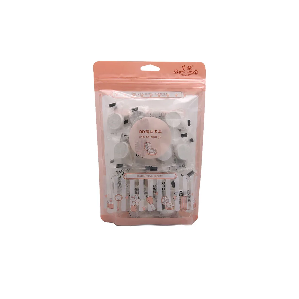 custom cotton Outdoor Travel Compressed Towel Tablets Non Woven fabric magic towel