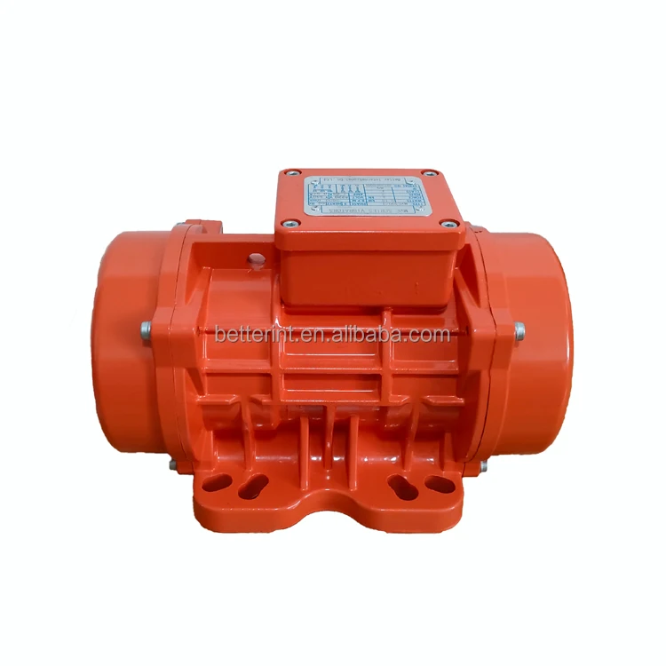 MVE300/3 Vibration Motor/Electric Vibrators 220/380V 60Hz 3phase 3600rpm