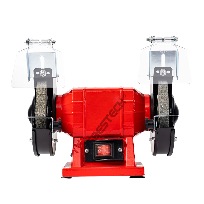 Multi-use Polishing Machine bench grinder sander Motor