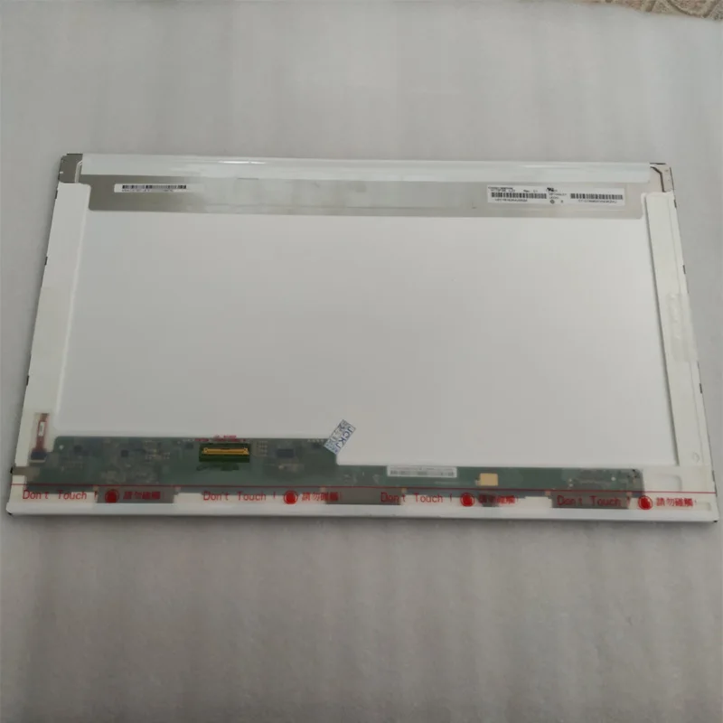For ACER ASPIRE MS2309 7741 WXGA 17.3 Inch Laptop LED LCD Replacement Matrix N173FGE-L23