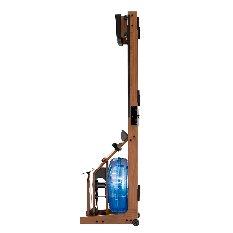  hot selling Commercial wooden Rower boater water Rowing