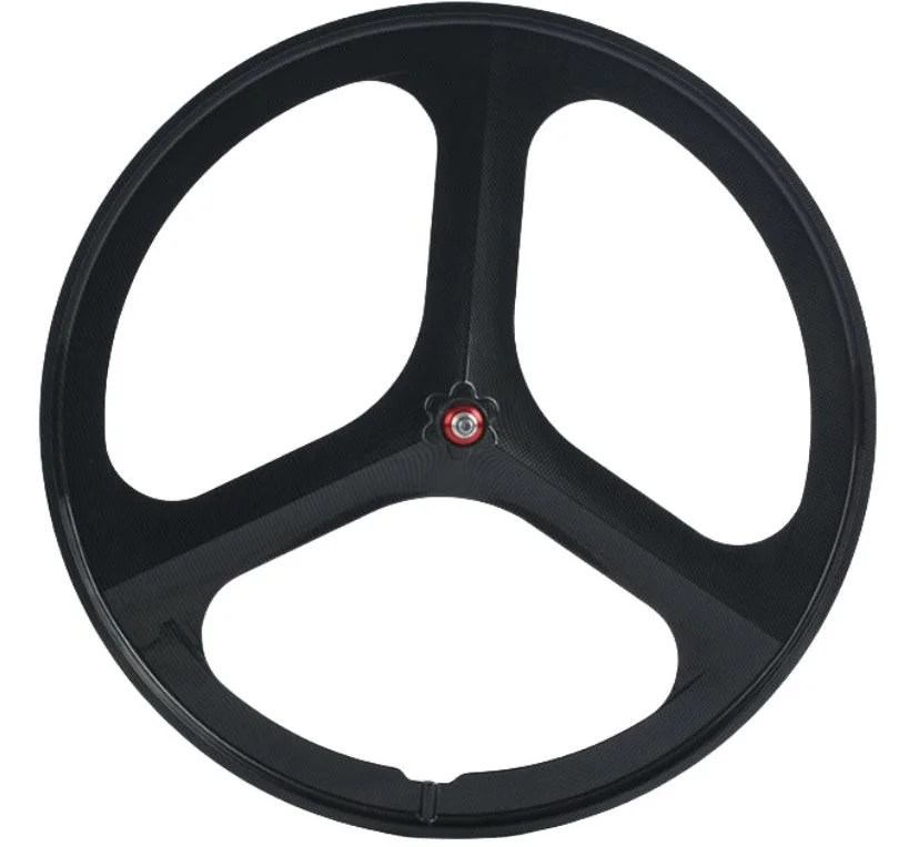 700C MH-X8 magnesium alloy integrated bicycle wheel rim