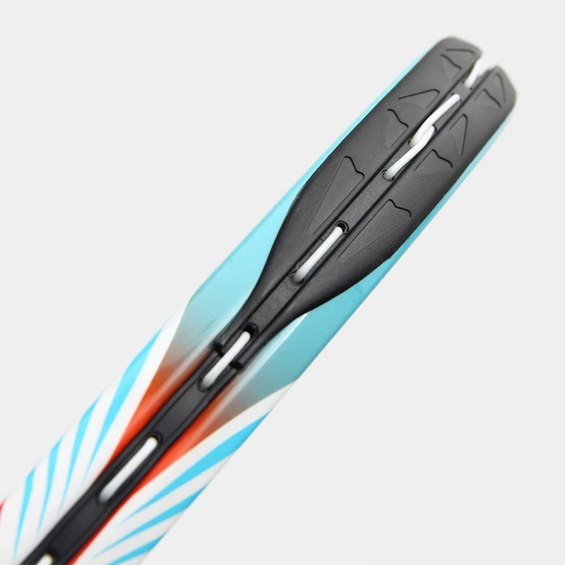 Wholesale high quality brand name professional aluminium tennis rackets for sports