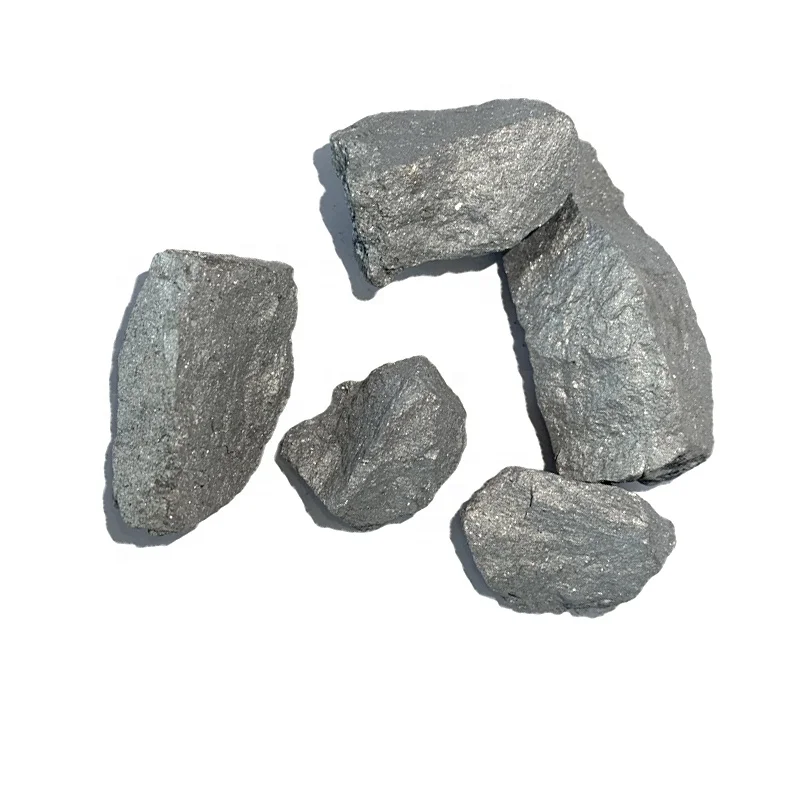 China Manufacturer Nodulant Ferroalloy Supplies Wholesale Price of Nodulizer
