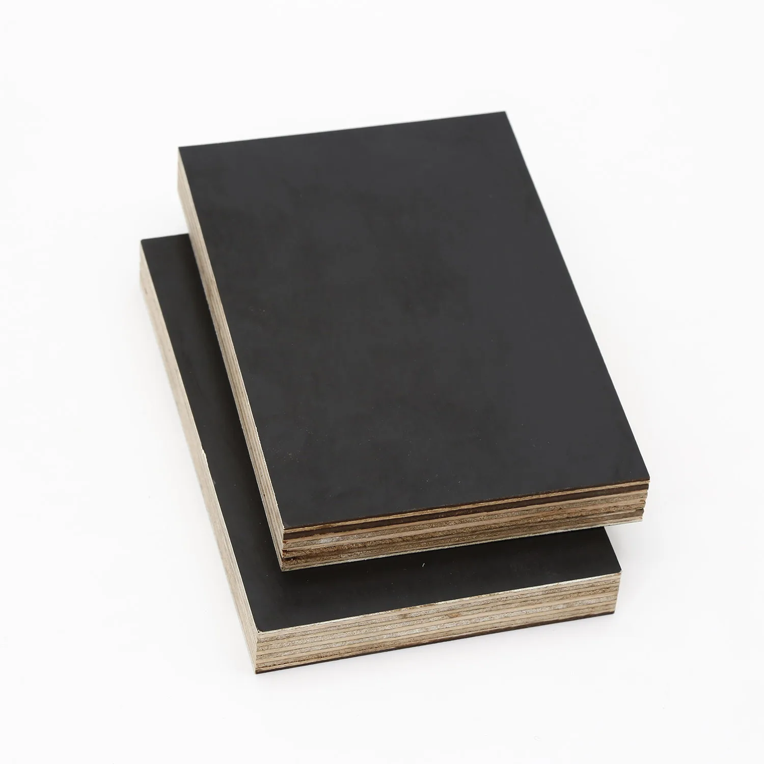 Поставка фанеры с пленочным покрытием 17 мм и 18 мм для рынка Маврикия