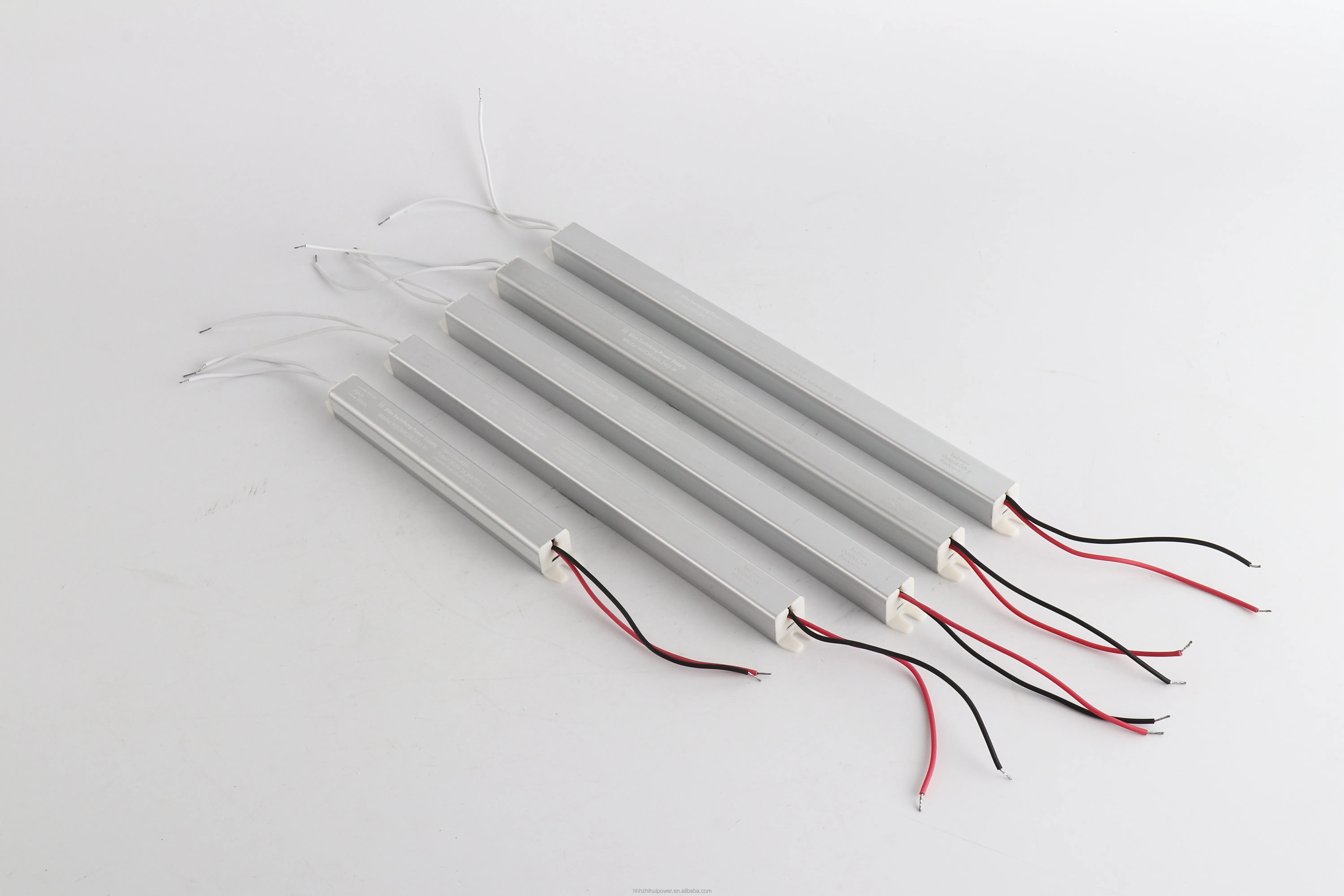 HHH Factory Direct Ultra Slim 12V-48W LED Driver Switching Power Supply for Light Box