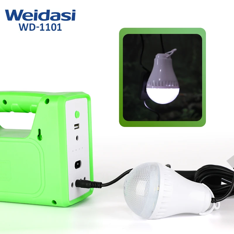 Solar lighting kits rechargeable solar home lighting system solar dc system emergency solar lighting system