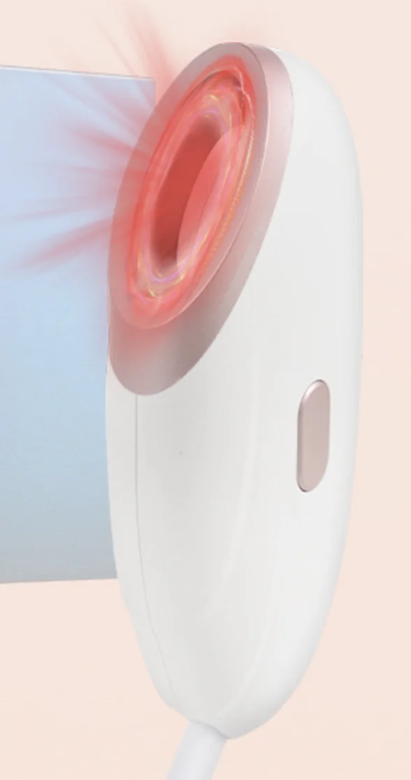 Hope Medical Home Beauty Device Led Anti-Wrinkle RF Facial Lift Cosmetic Device, Tighten Skin