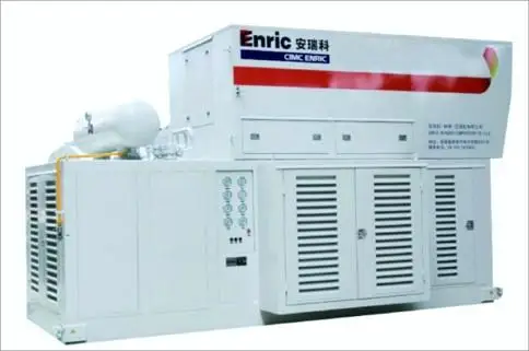 Wholesale China factory good quality Biogas System Solution for Oil&Gas Industry