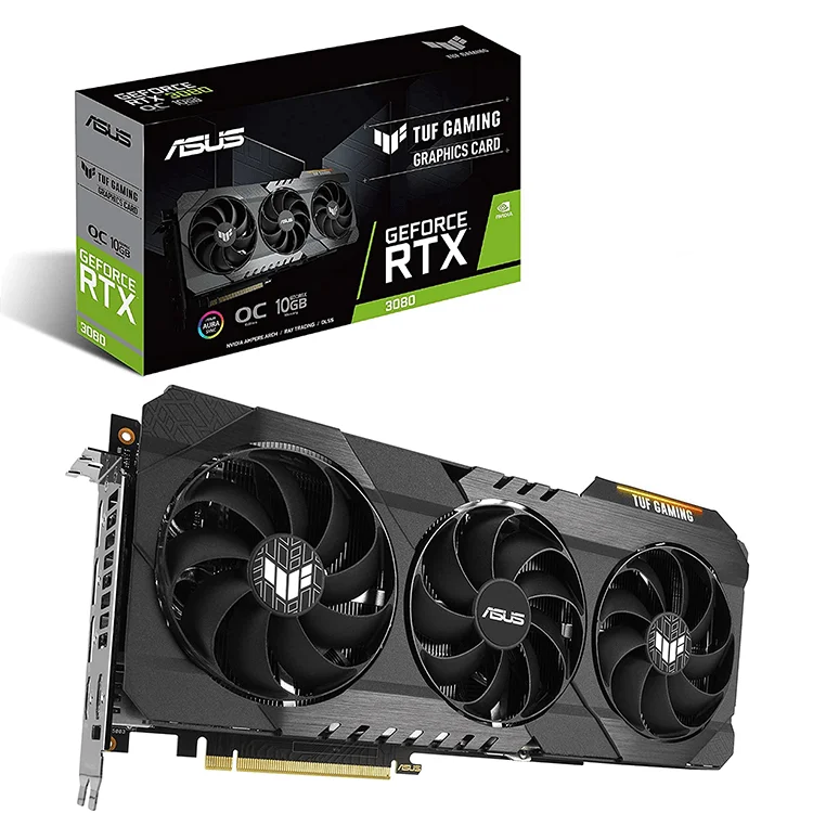 Gpu Hashrate Быстрая доставка 847 8 сервер Rtx 10 Гб 12 ГБ Nvidia Geforce 3090