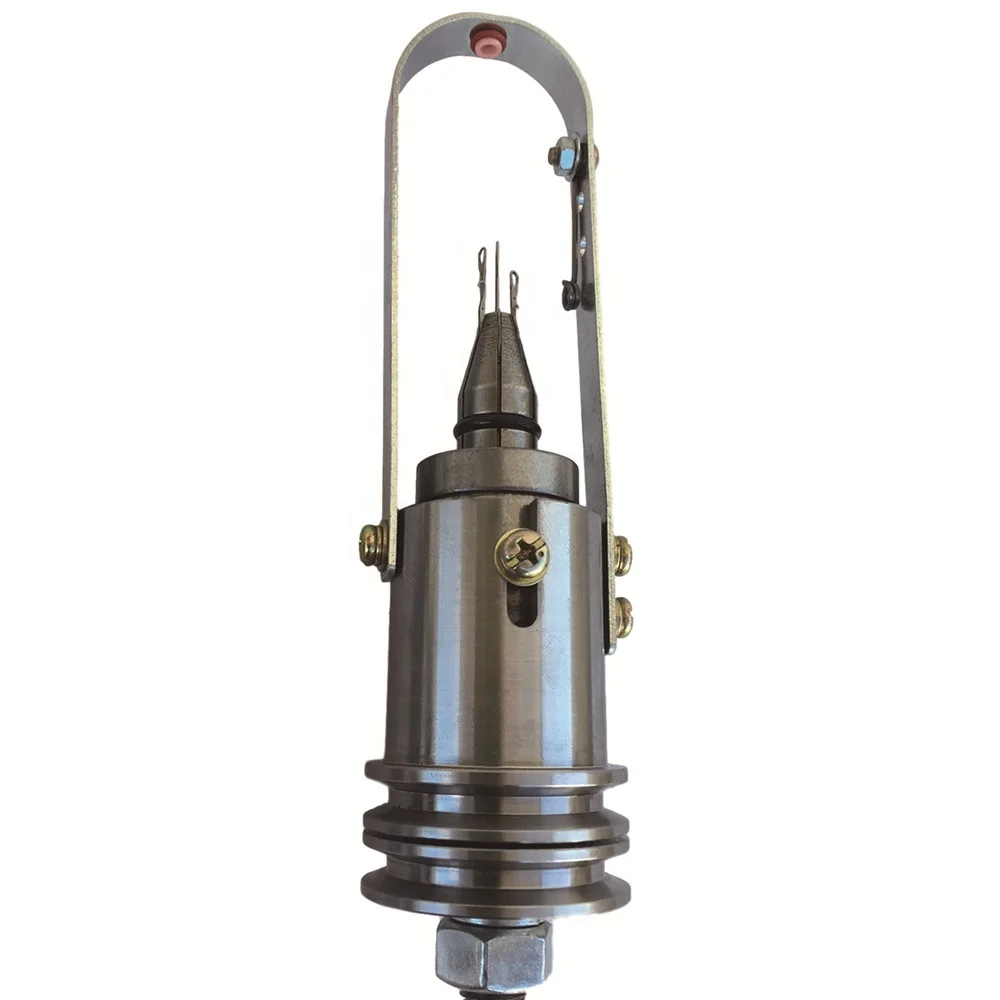 
mask rope knitting machine needle head High speed head 