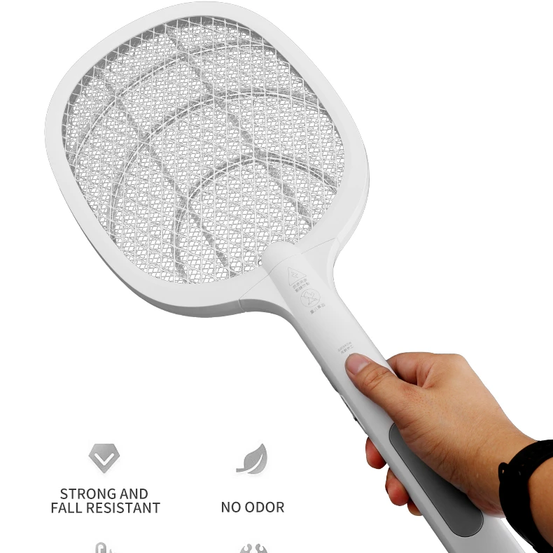 Hot Selling USB Electric Mosquito Trap Insect Catcher Mosquito Killer Lamp Electric Shock Mosquito-killing Lamp Stocked