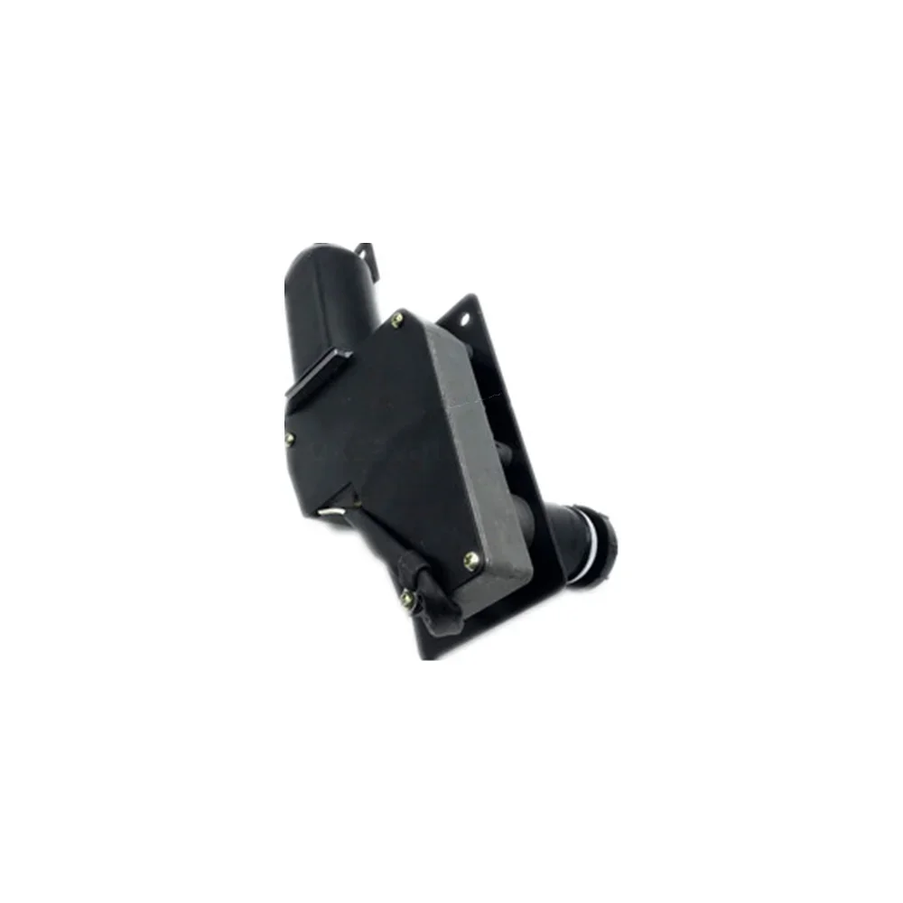 The excavator is equipped with Hitachi EX/ZAX450/460/470 cab wiper motor motor assembly