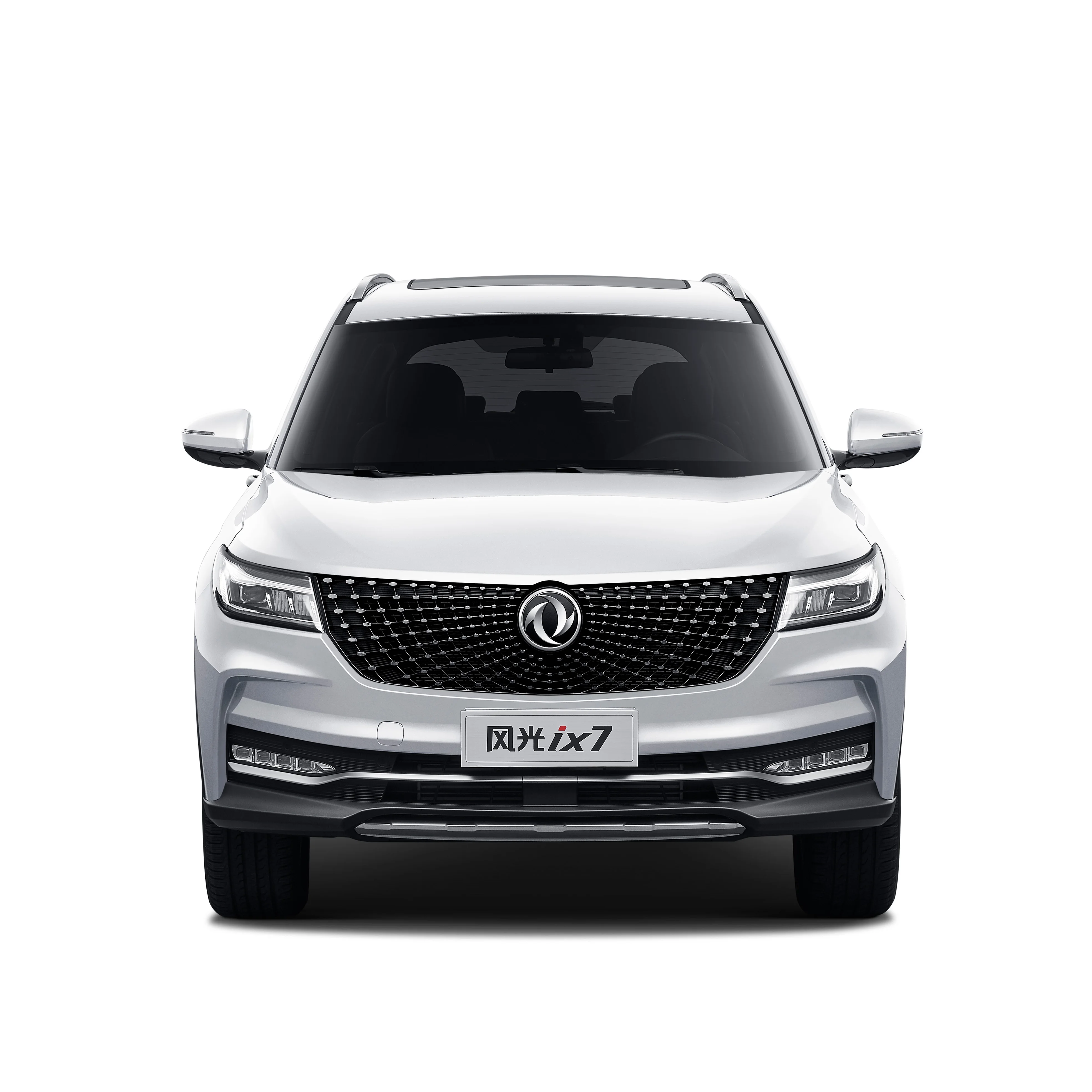 Надлежащая цена Dfsk оптовая продажа высокое качество 2022 новые автомобили Suv б/у Ix7