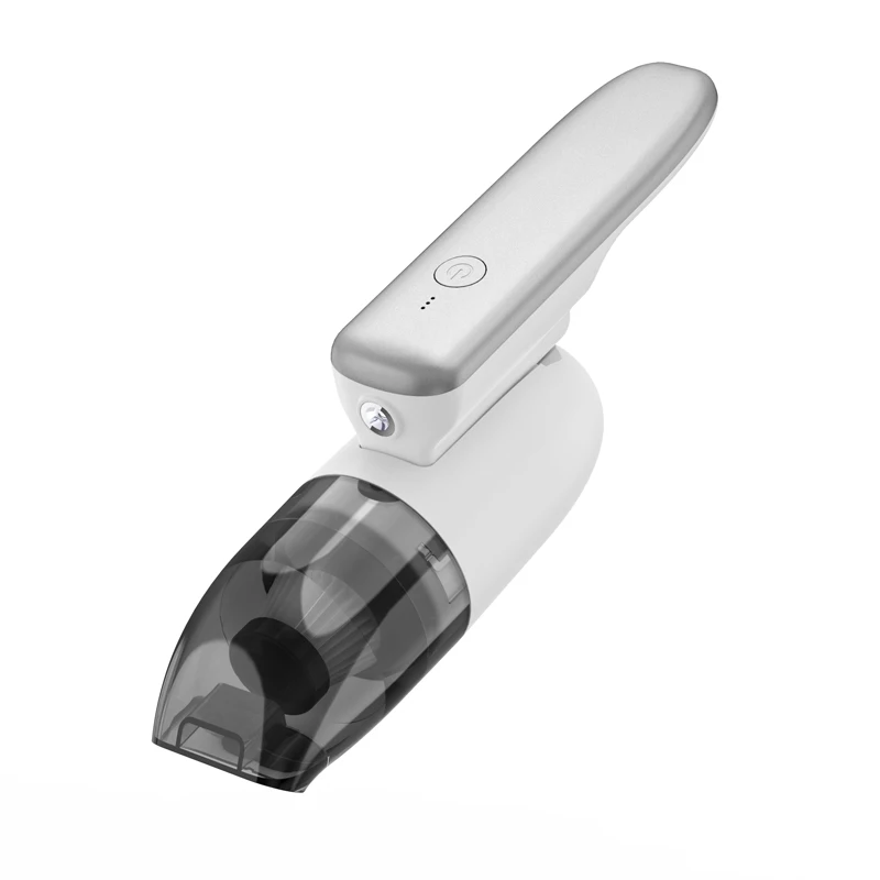 New Launch M28 Deteactable Blow inflator Wireless Portable cordless vacuum cleaner  Aspirateure Handheld Aspirador