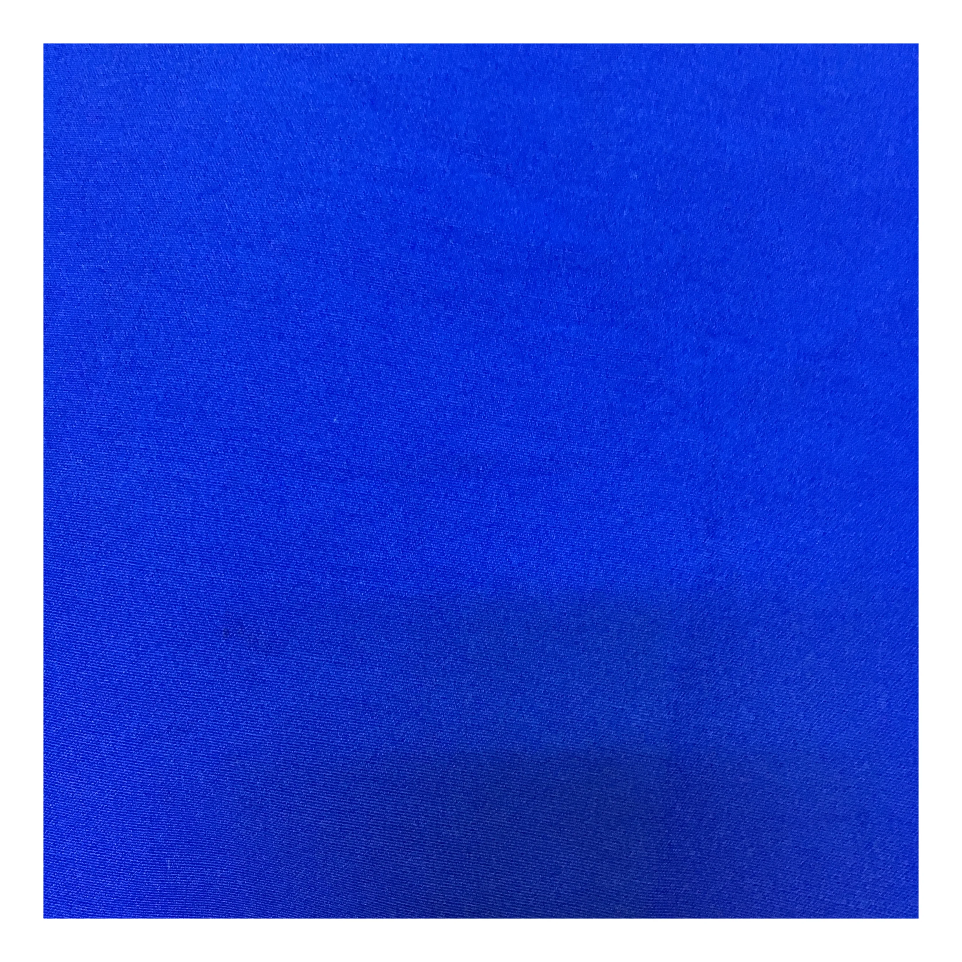 Polyester viscose rayon spandex elastance fabric