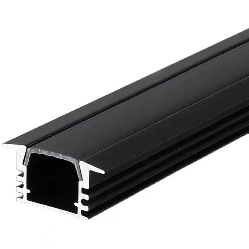 3m led strip light aluminum extrusion profile