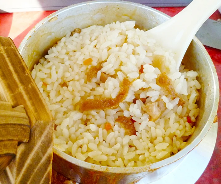  Готовый продукт многофункциональная уличная плита для