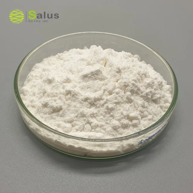 Best Price Food Grade Natural L-Tartaric Acid