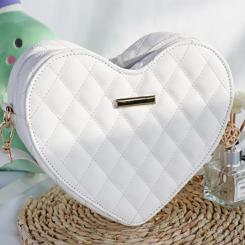 Fashion Female Crossbody Bags for Women Small Handbags PU Leather with Cell Phone Pocket