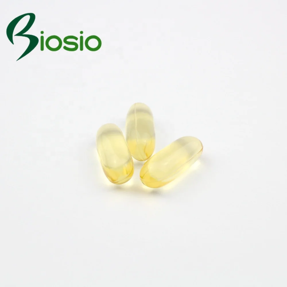 Customized Wholesale nutrition supplements Omega 3 EPA DHA omega 3 vegan fish oil softgel 1000mg