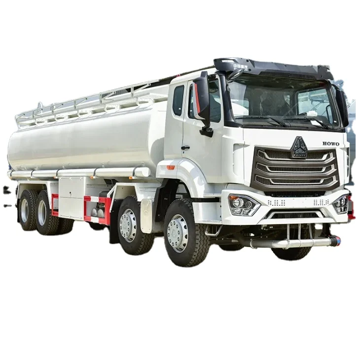 Economical custom design  8*4 Water Tank  Truck for sale