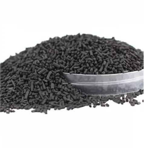 SLUHP-100 99.999% separation carbon molecular sieve with high purity