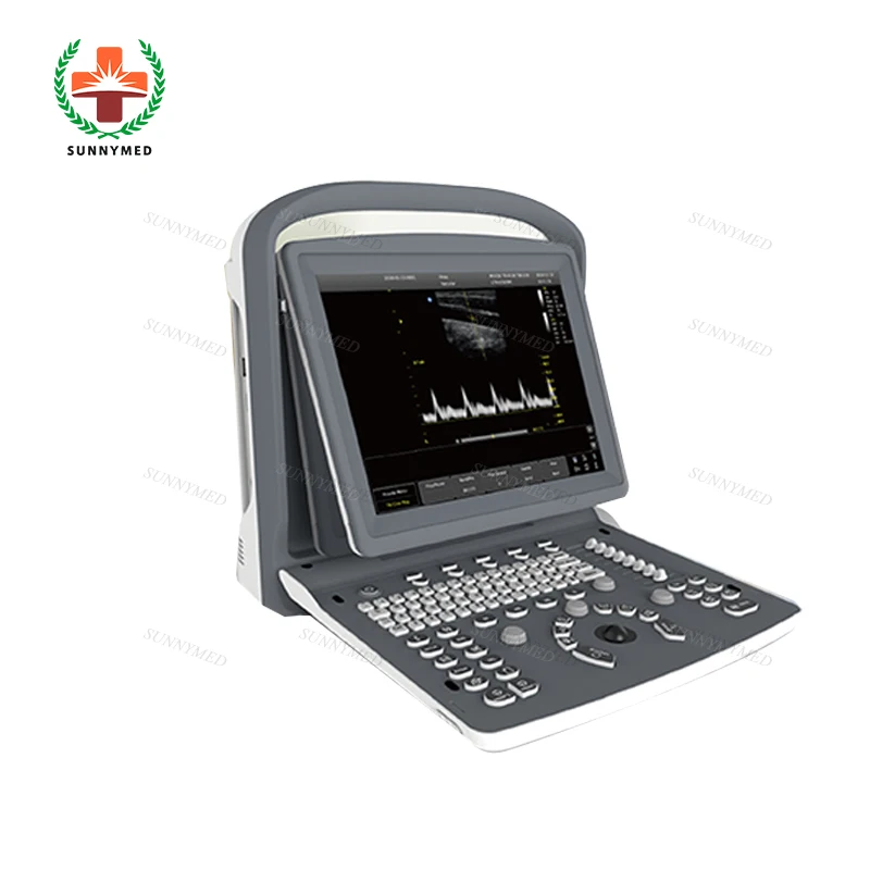  Chison medical Eco1 Eco3 advanced BW портативная ультразвуковая машина с функцией