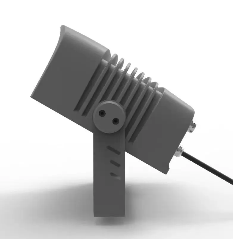 New Arrival 20W Outdoor full color starry sky laser light for wedding for dj club