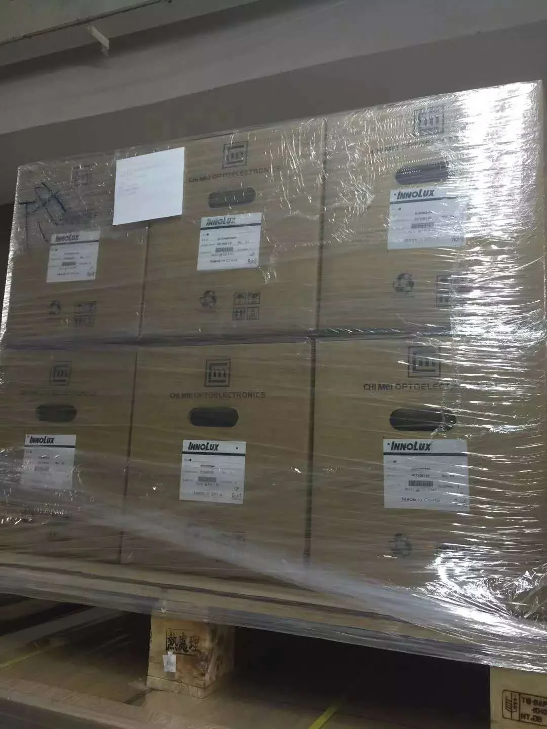 
Genuine pack 14.0 inch N140HCA-EAC 1080P IPS laptop screen for INNOLUX on wholesale 