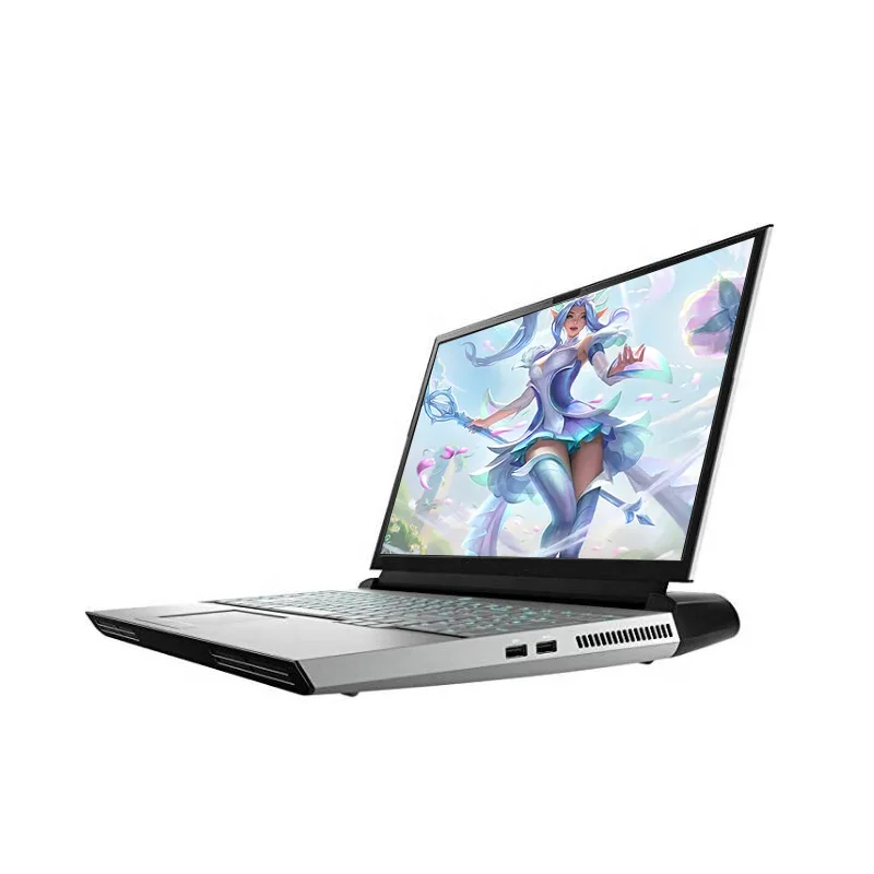 Игровые ноутбуки с 9TH поколения Intel CORE I9-9900K NVIDIA GEFORCE RTX 2080 8 Гб GDDR6 17 3